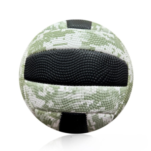 Minge de Volei Soft Touch – Sală și Plajă (culoare aleatorie)