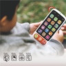 Telefon Interactiv Educativ cu Sunete și Lumini pentru Copii