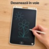 Tabletă LCD 10,5 inch pentru desen cu stylus
