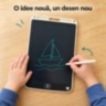 Tabletă LCD 10,5 inch pentru desen cu stylus