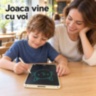 Tabletă LCD 10,5 inch pentru desen cu stylus