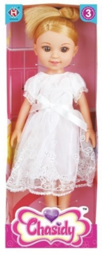 Păpușică 36cm