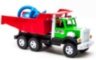 Camion cu Stropitoare, 52cm