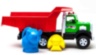 Camion cu Stropitoare, 52cm