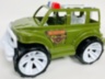 Mașina Off-Road Militară Safari, 33cm