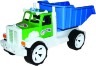 Camion cu Remorca Rabatabilă, 44cm   