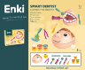 Set Plastilină "Doctorul Dentist Drill&Fill" 
