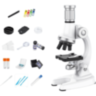 Microscop Educațional cu Accesorii pentru Copii Curioși