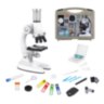 Microscop Educațional cu Accesorii pentru Copii Curioși