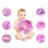 Colac de Gât pentru Bebeluși – Siguranță și Confort în Apă (desen/culoare aleatorie)