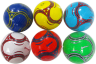 Minge de Fotbal Mărimea Oficială