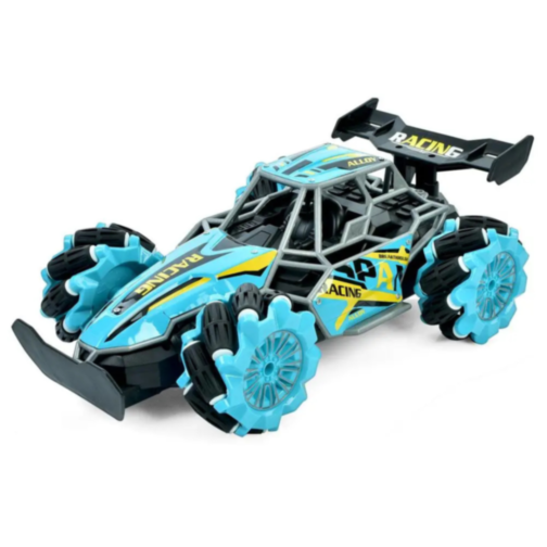Mașinuță de Curse 4x4 cu Telecomandă - Model C-Hallenger