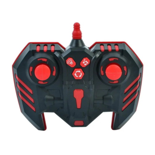 Mașinuță de Curse 4x4 cu Telecomandă - Model C-Hallenger