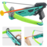 Arbaletă cu Săgeți cu Ventuză pentru Copii