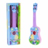 Chitară cu 4 Corzi  Purcelușa Peppa , 54cm
