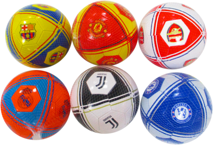 Minge de Fotbal Mărimea Oficială