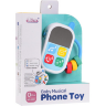 Telefon Muzical pentru Bebeluși – Jucărie Interactivă