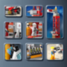 Set de Construcție Navetă Spațială cu Rachetă și Astronauți – 494 Piese