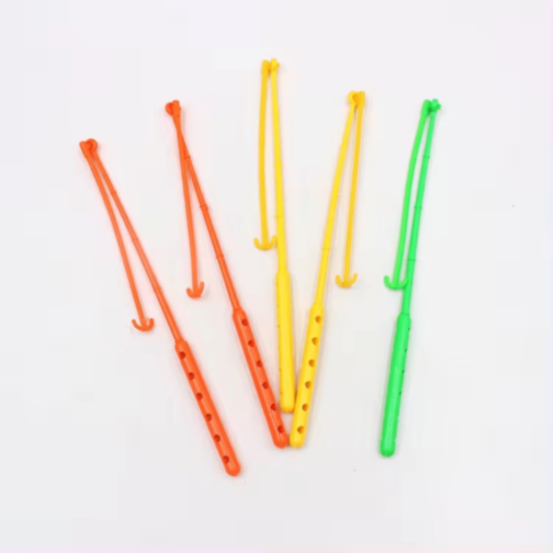 Joc de Pescuit Rotativ cu Muzică și 5 Undițe