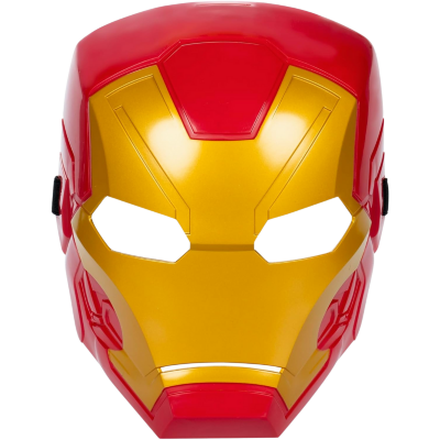 Masca Iron Man - Omul de Fier | image