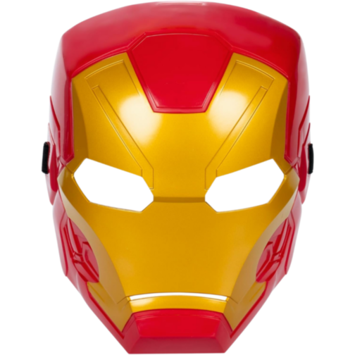 Masca Iron Man - Omul de Fier