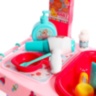 Set Baby Care De Jucărie cu Accesorii Complete