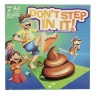 "Nu călca în.." Joc Social Distractiv "Don´t step in it"