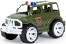 Mașina Off-Road Militară Safari, 33cm 