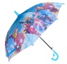 Umbrelă cu Fluier  Răzbunatorii