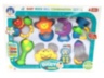 Set 8 Zornăitoare