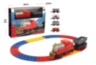 Tren Motorizat cu Circuit