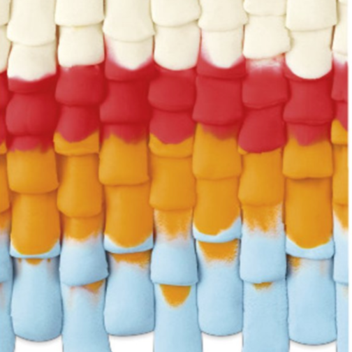 Set Găină cu Plastilină - Joc Creativ cu Sunete