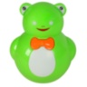 Jucărie Roly Poly Broscuță cu Lumină și Sunete