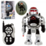 Robot Teleghidat Interactiv сu Funcții
