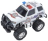 Mașina Off Road de Poliție cu Fricțiune, 23cm