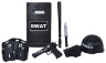 Set Polițist Fulger cu 7 Accesorii 