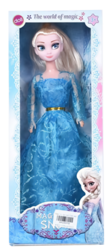 Păpușa Frozen Elsa