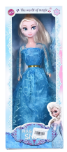 Păpușa Frozen Elsa