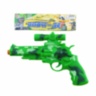 Pistol cu Sunete și Lumini, 27cm