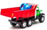 Camion cu Stropitoare, 52cm 