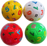 Minge de Fotbal Mică, 16cm