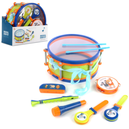 Set Instrumente Muzicale pentru Copii