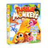 Maimuțe Neastâmpărate - Joc Interactiv pentru Întreaga Familie