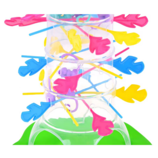 Maimuțe Neastâmpărate - Joc Interactiv pentru Întreaga Familie