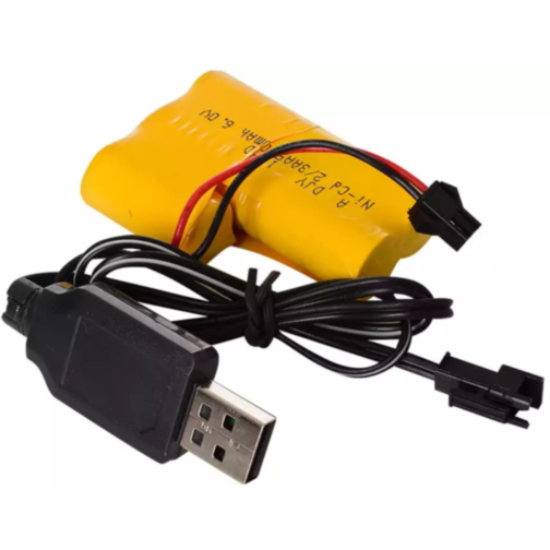 Mașină de Teren Telecomandată cu Roți Interschimbabile - Performanță Off-Road