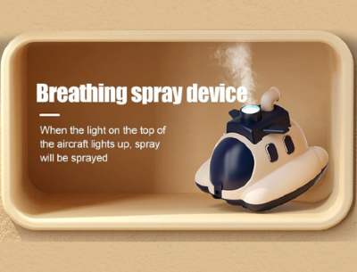 Set Traseu cu Navetă Spațială - Asamblare DIY pentru Copii | image