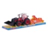 Tractor cu Utilaj Agricol, 55cm