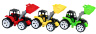 Tractor cu Lopată, 37cm  