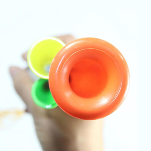 Vuvuzela Fotbal - Entuziasm sonor pentru micii suporteri