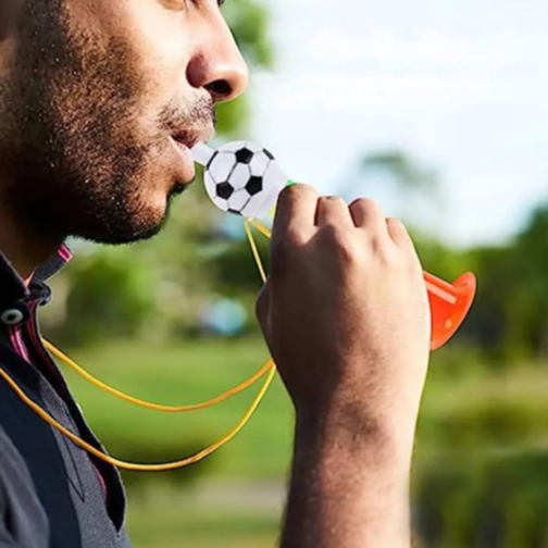 Vuvuzela Fotbal - Entuziasm sonor pentru micii suporteri